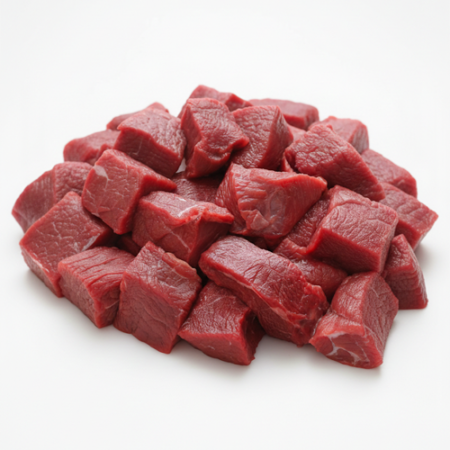 Premium Beef Boneless Zero Fat