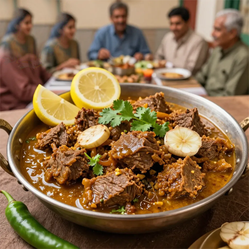 Bong Boneless Nihari cut - Image 4