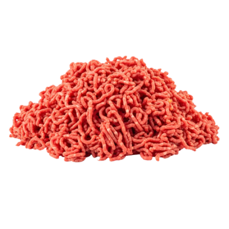 Beef Qeema For Chapli Kabab