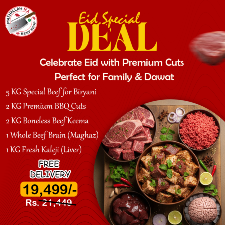 Eid Special Deal