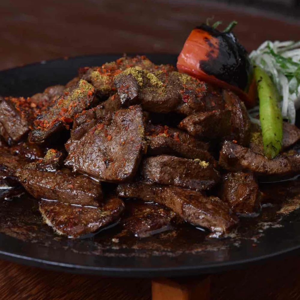 Premium Beef Kaleji cut - Image 3