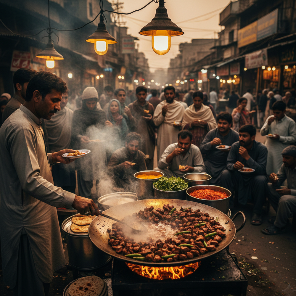 Premium Beef Kaleji cut - Image 4