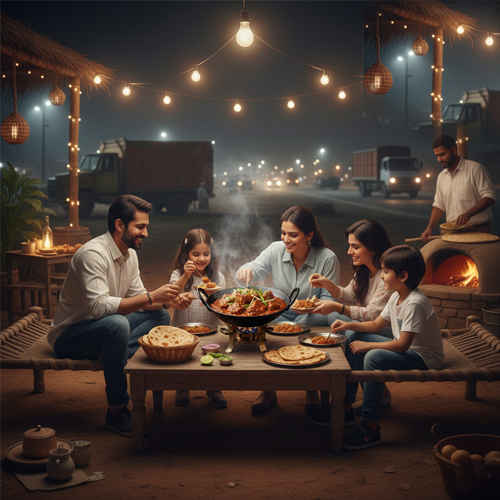 Premium Beef Karahi Cut - Image 4