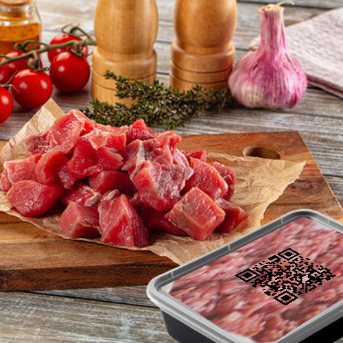 Memoni Khausa Beef Chunks - Image 2