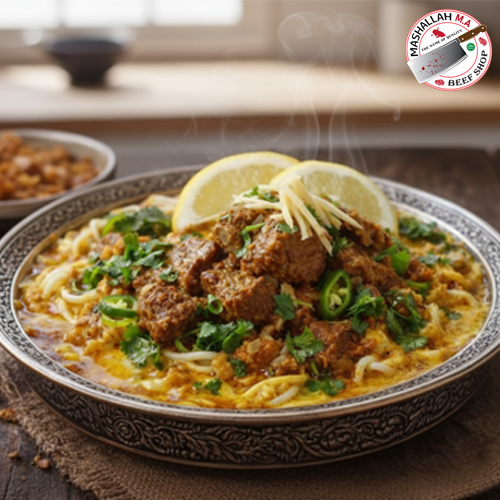 Memoni Khausa Beef Chunks - Image 4