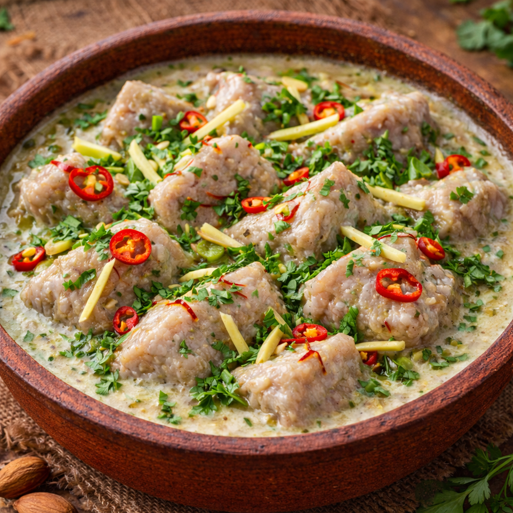 Premium Cow Fat Kheeri - Image 4