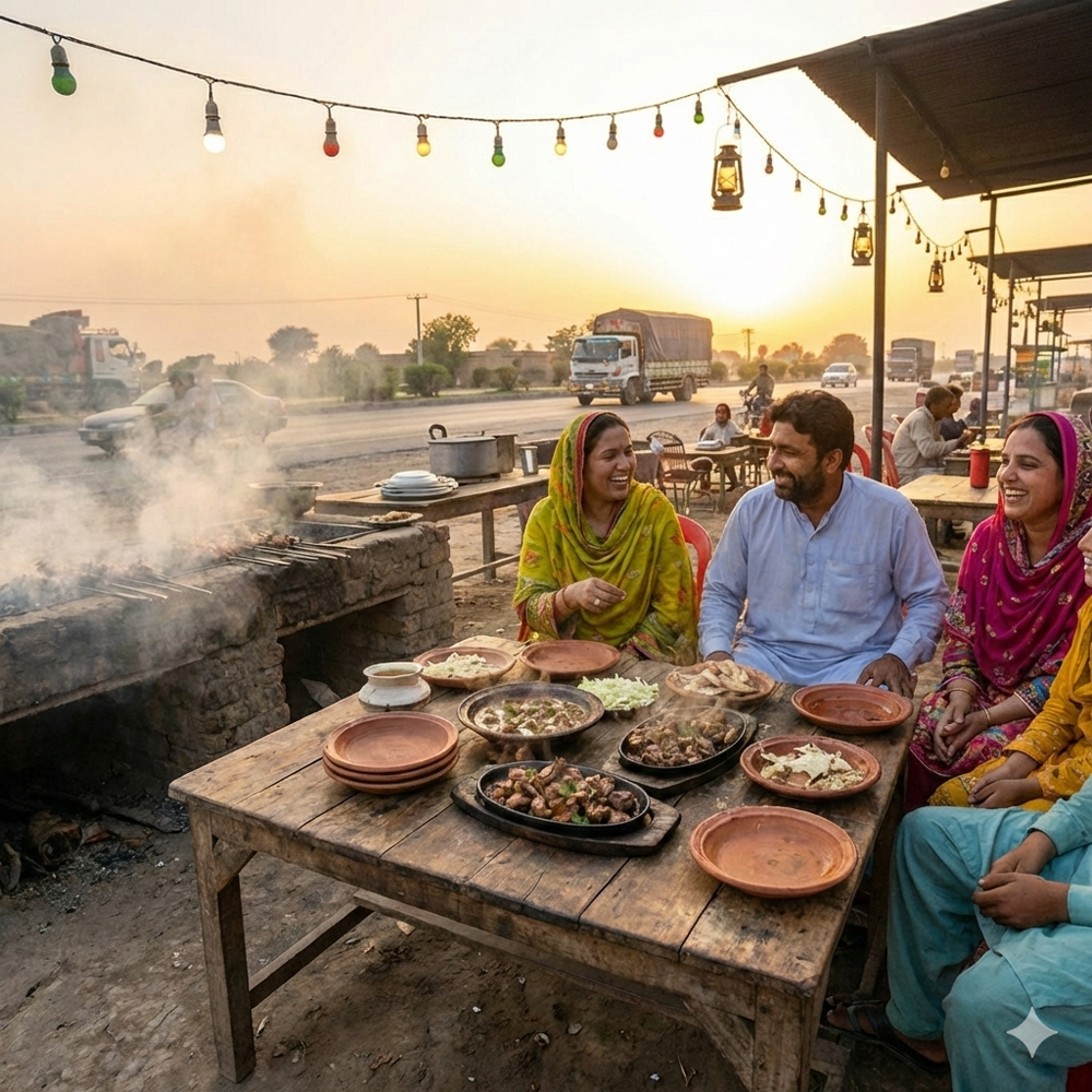 Premium Cow Fat Kheeri - Image 3