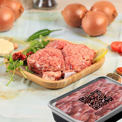 Cow Brain / Magaz - Image 2