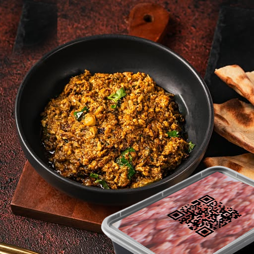 Cow Brain / Magaz - Image 3