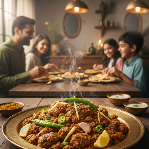 Cow Brain / Magaz - Image 4