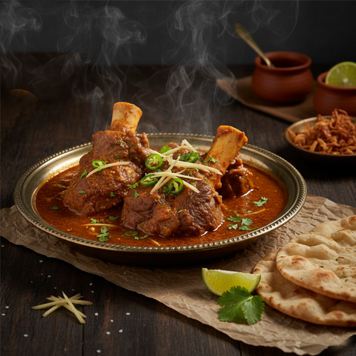 Premium Nalli Nihari cut - Image 3