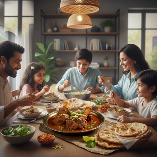 Premium Nalli Nihari cut - Image 4