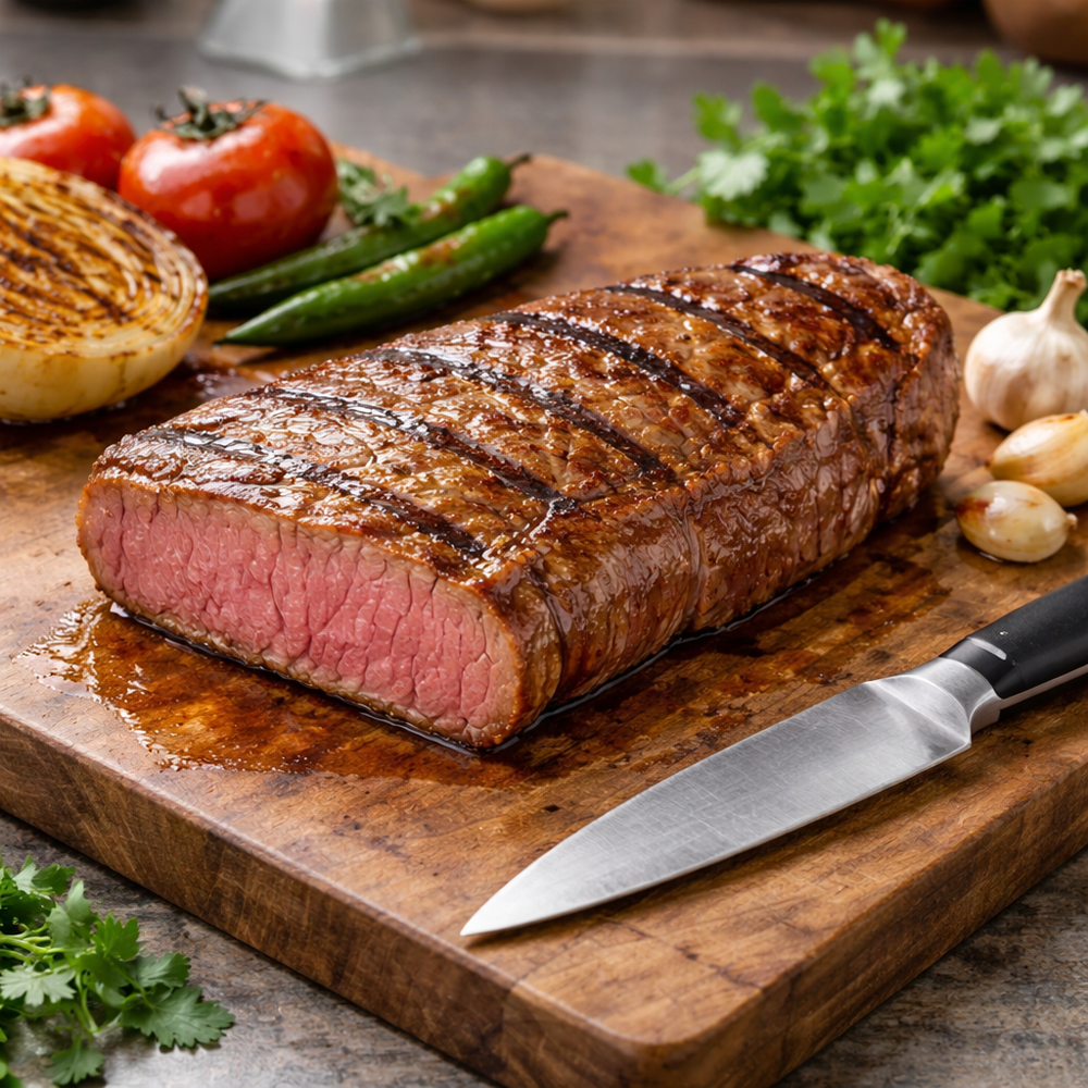 Premium Beef Steak Boneless - Image 4